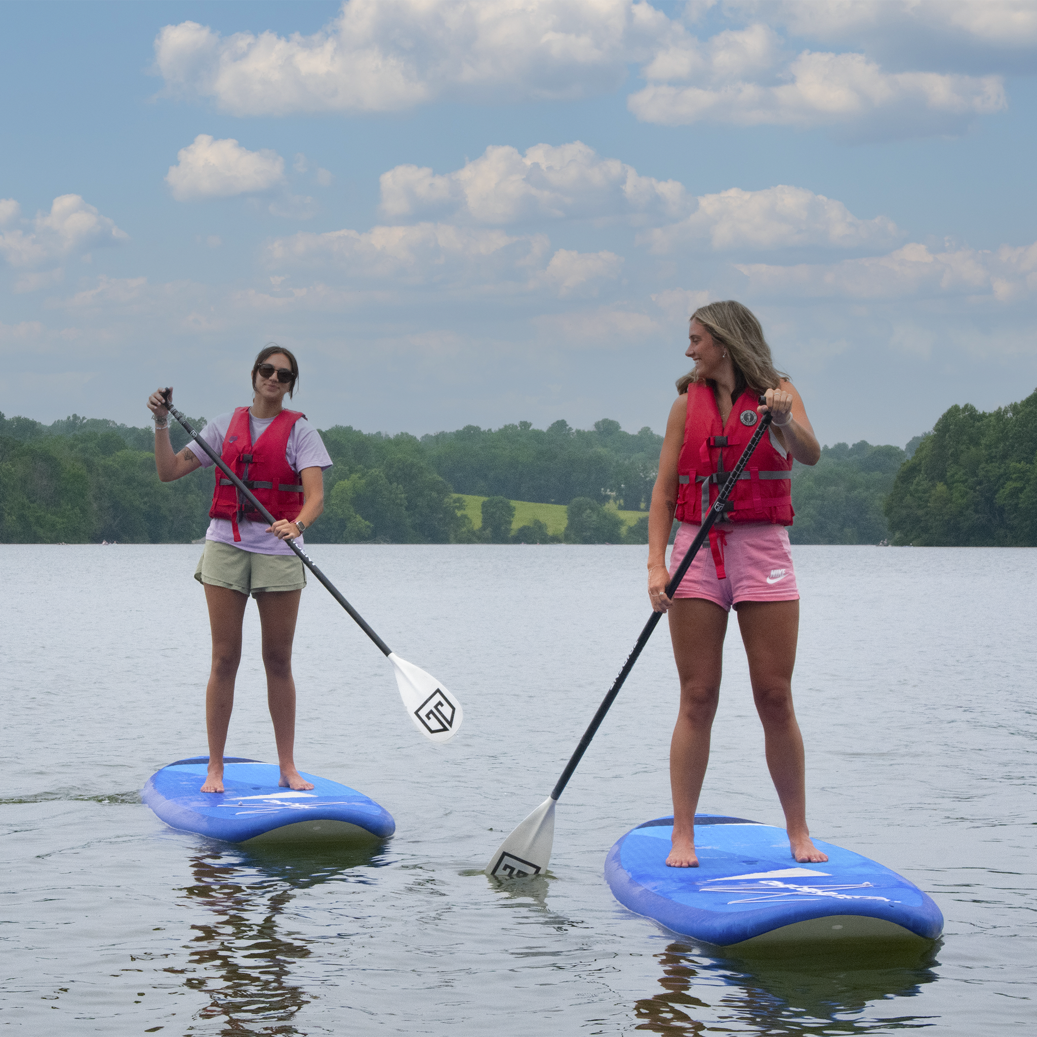 Paddling Season Pass