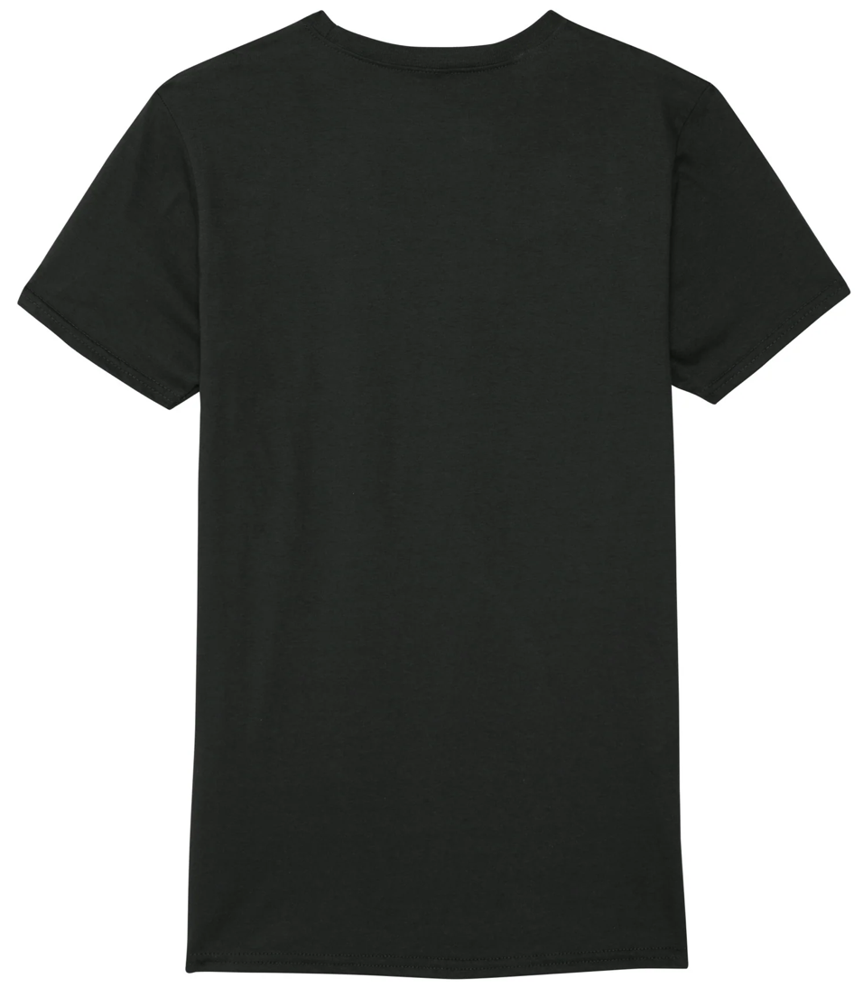 Camiseta con el logo de Mustang Survival para mujer