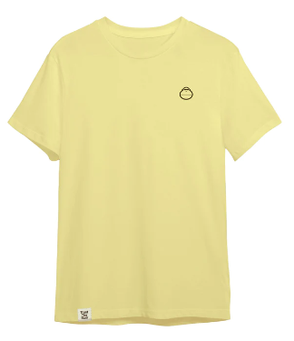 Camiseta lisa Sun Bum