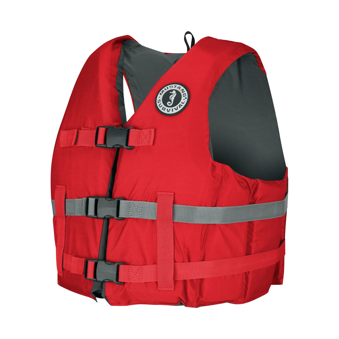 Mustang Survival Livery Foam Vest