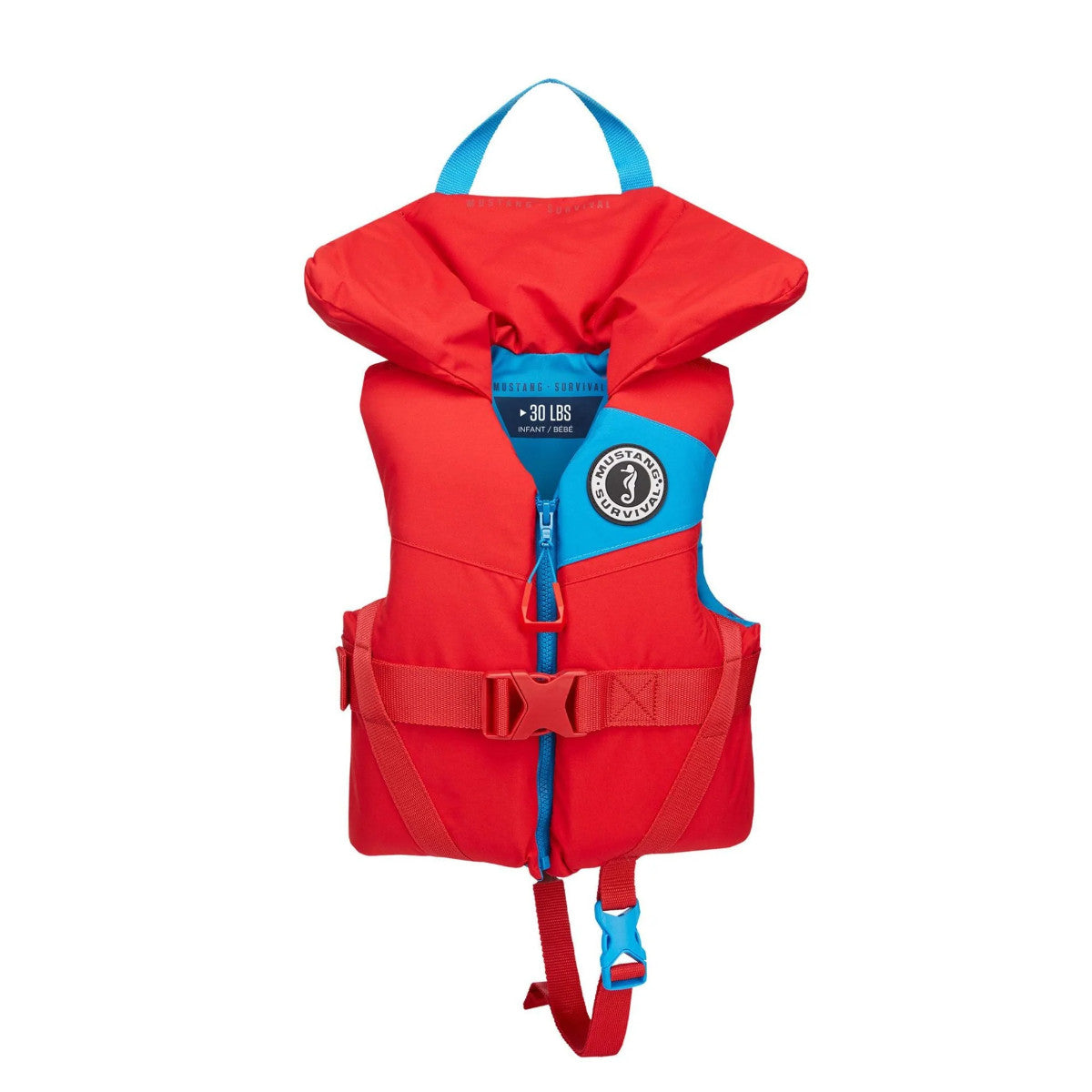 Chaleco de espuma Mustang Survival Infant Lil Legends