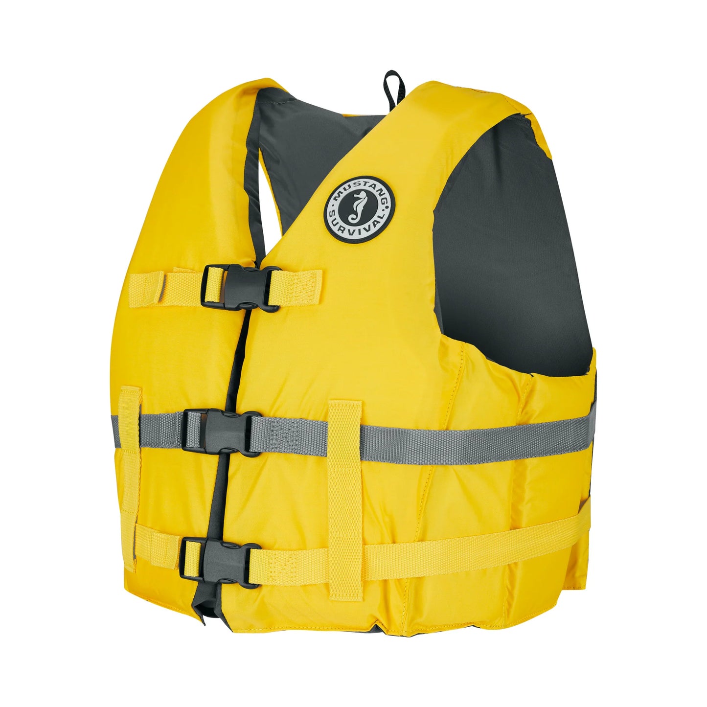 Mustang Survival Livery Foam Vest