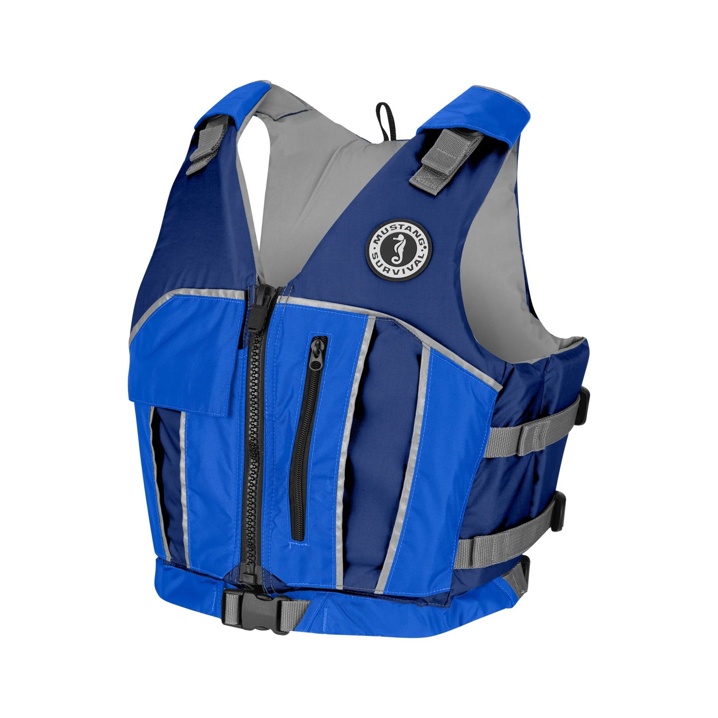 Chaleco de espuma Mustang Reflex