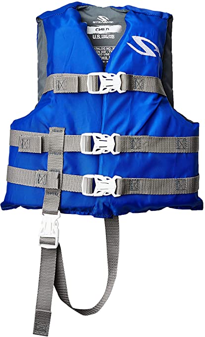 Stearns Child Life Jacket