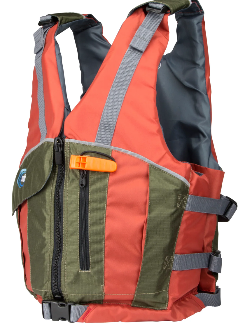 Mustang Survival Reflex Foam Vest