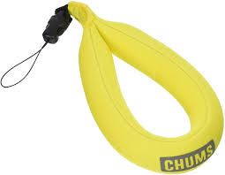 Chums Waterproof Camera Float