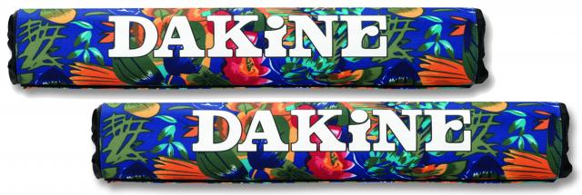 Dakine Rack Pads