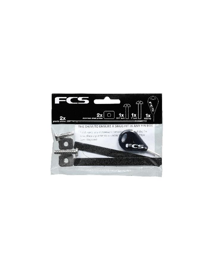 FCS Spare Parts Kit