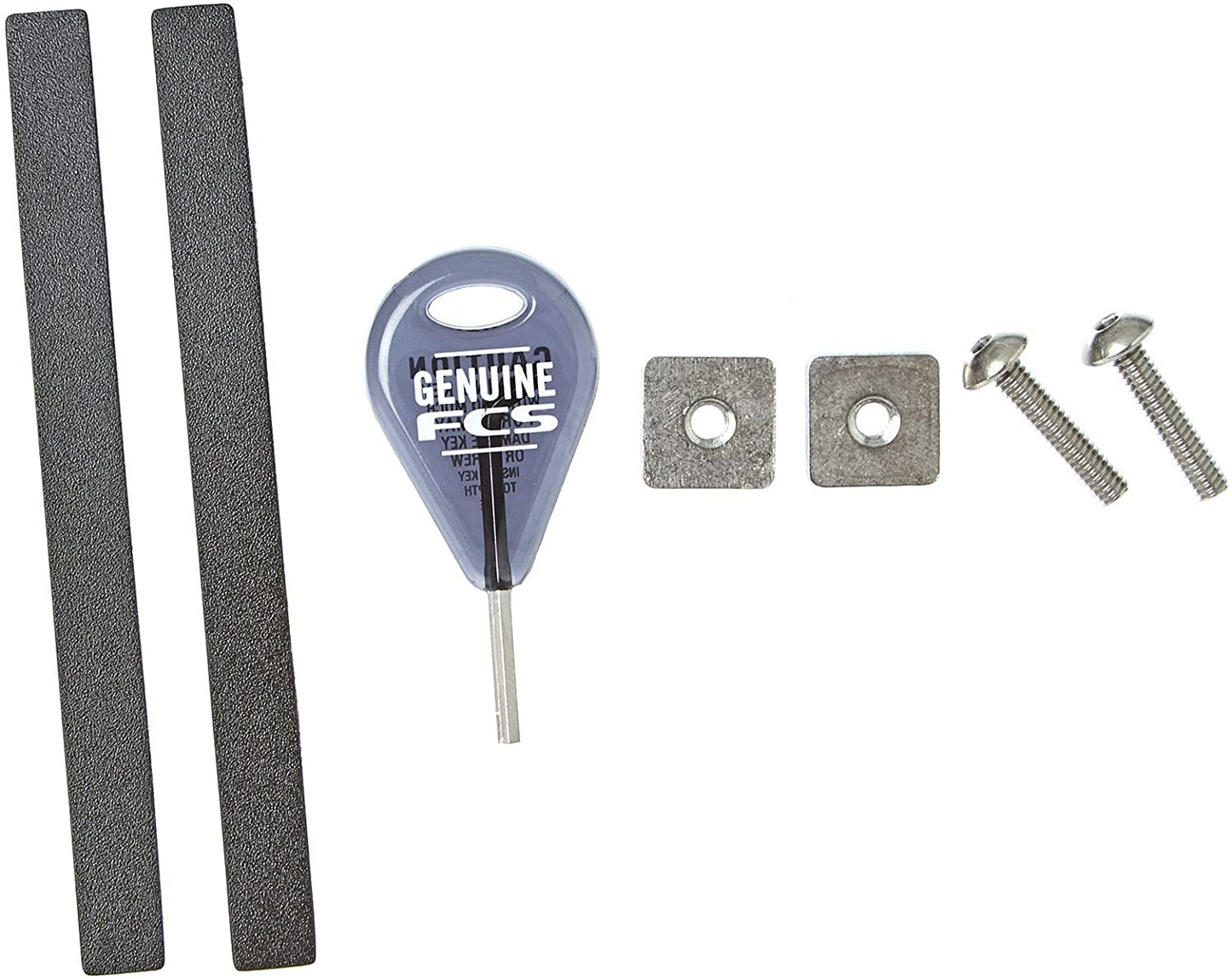 FCS Spare Parts Kit