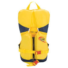Chaqueta infantil MTI