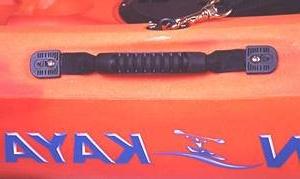 Ocean Kayak Side-Carry Handles