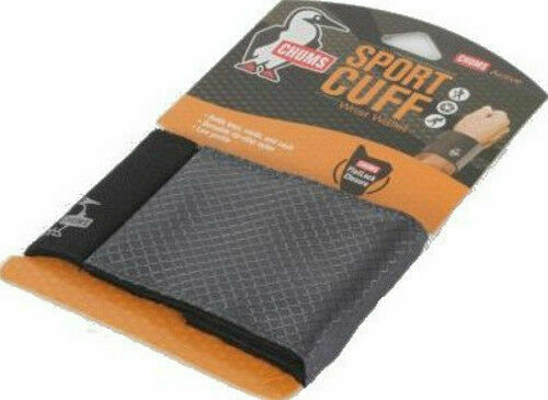 Cartera de muñeca Chums