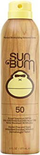 Sun Bum Original Sunscreen Spray 6oz