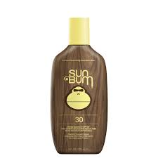 Sun Bum Original Sunscreen Lotion 8 oz