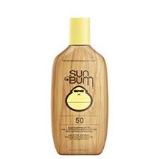 Sun Bum Original Sunscreen Lotion 8 oz