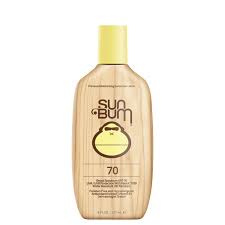 Sun Bum Original Sunscreen Lotion 8 oz