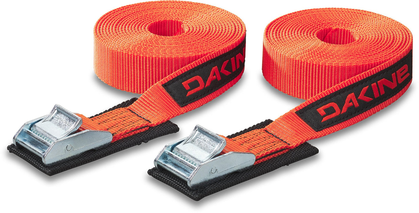 Dakine Tie Down Straps