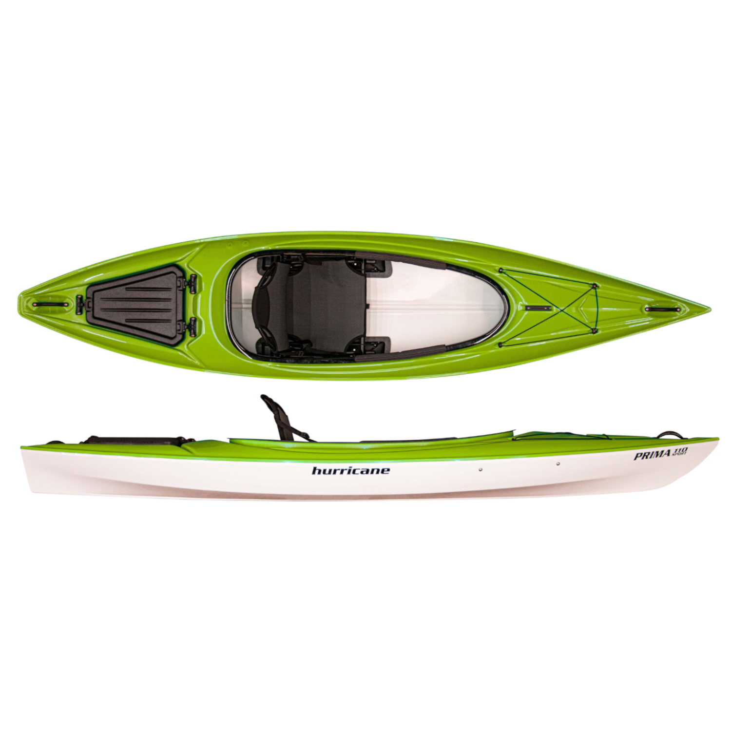 Kayaks