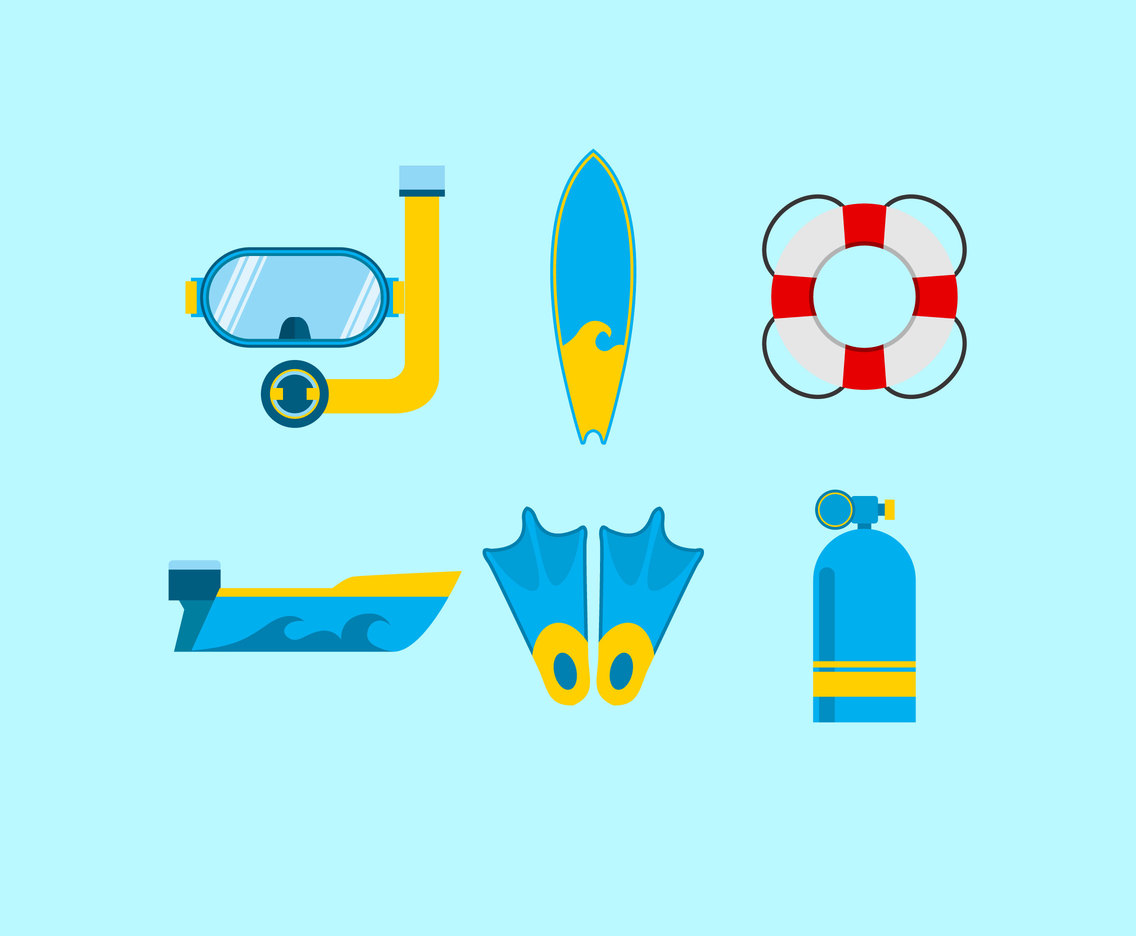 Boating Equipment and Accessories