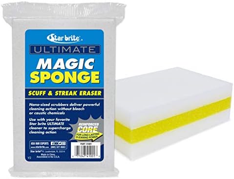 Starbrite Ultimate Magic Sponge