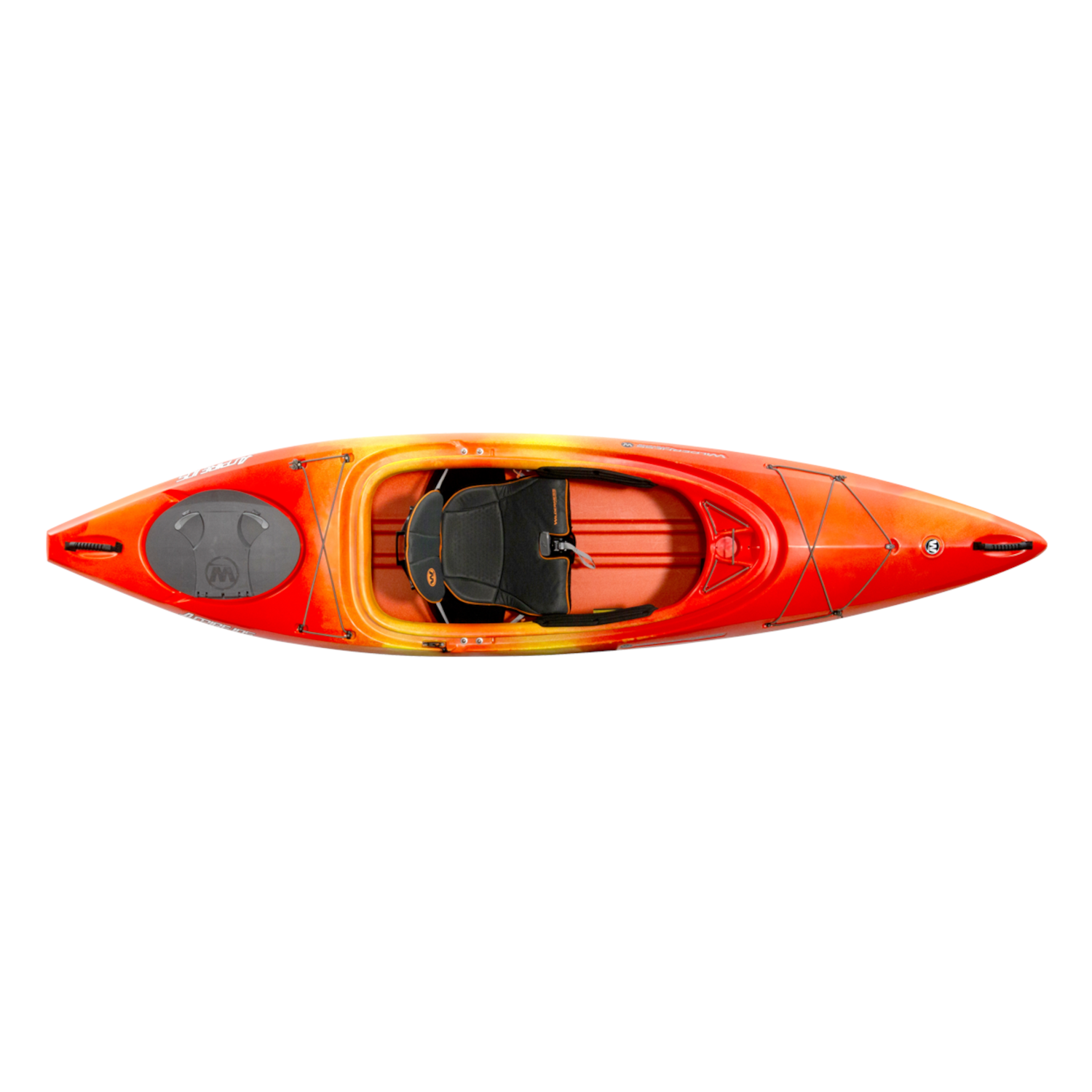 Wilderness Systems Aspire Kayak