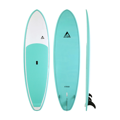 Adventure Paddleboarding All Rounder - MX Paddleboard