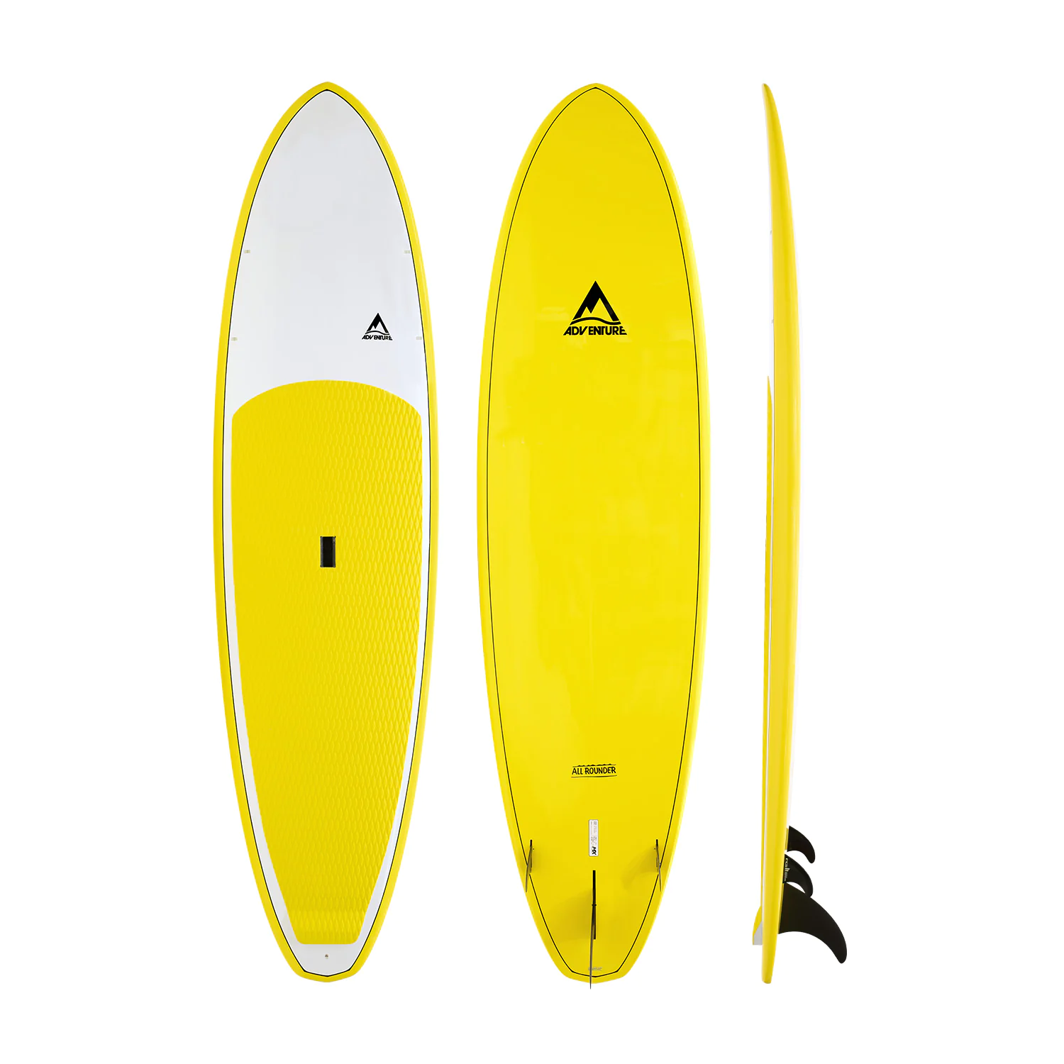 Adventure Paddleboarding All Rounder - MX Paddleboard