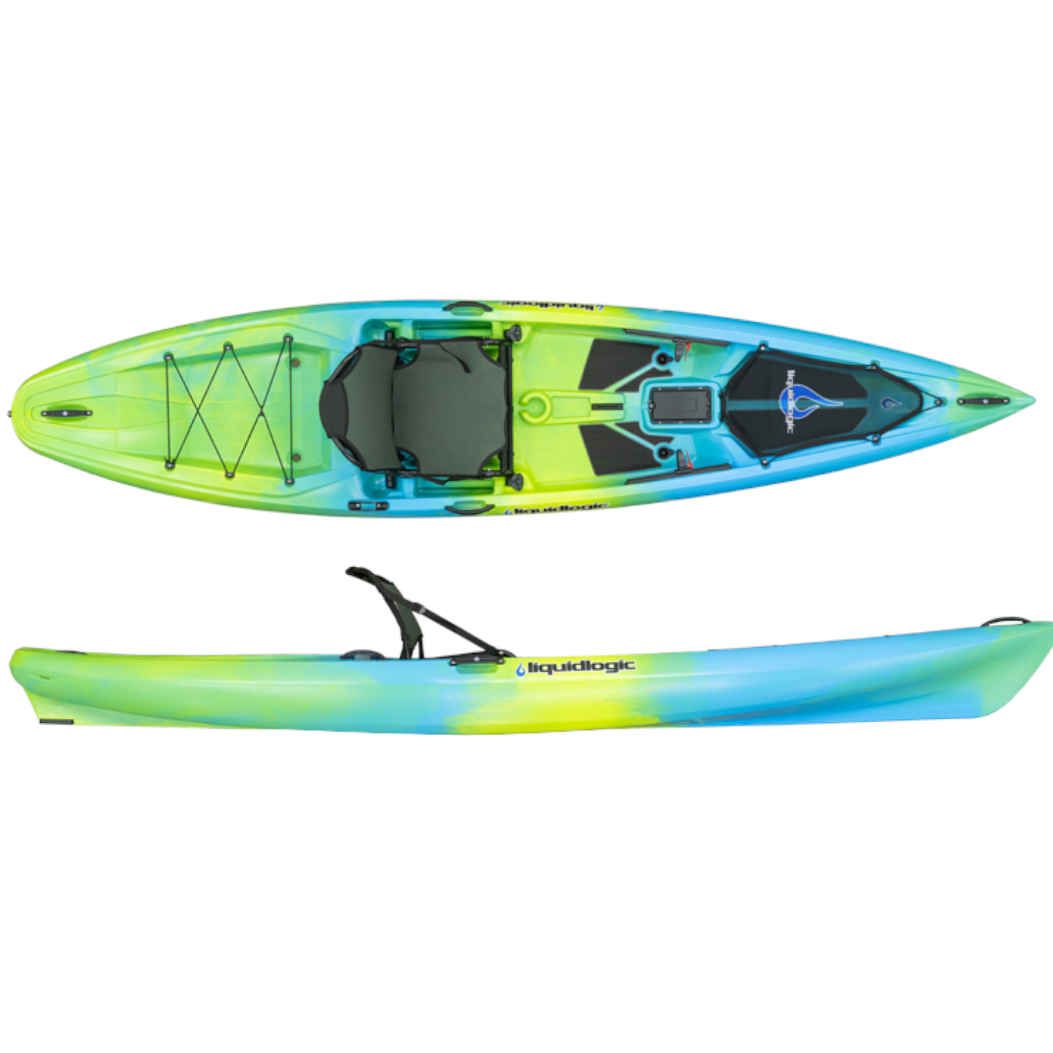 LiquidLogic Kiawah Kayak
