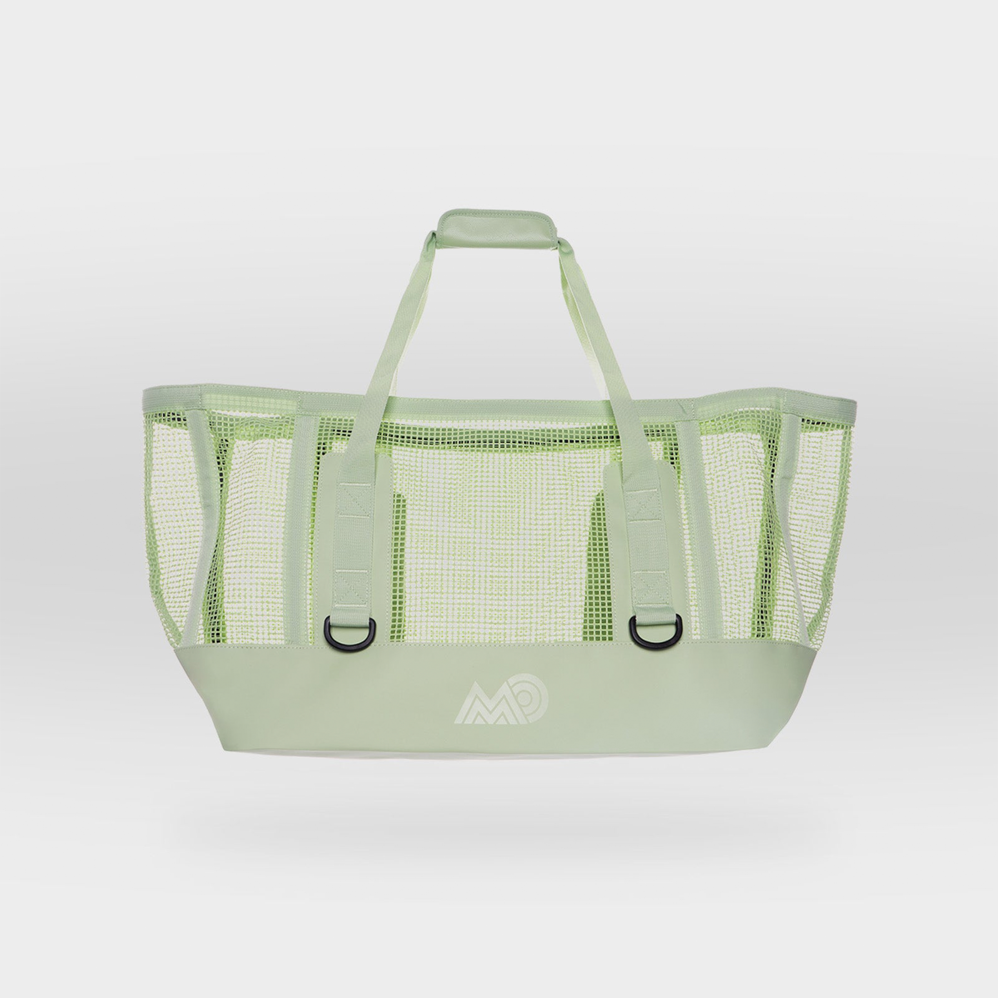 MISSION CASSI Gear Tote