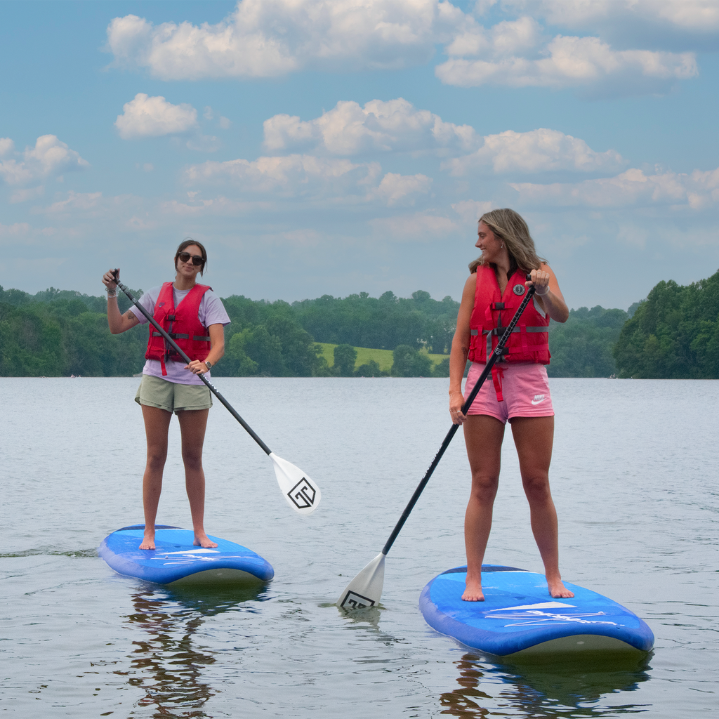 Paddling Season Pass