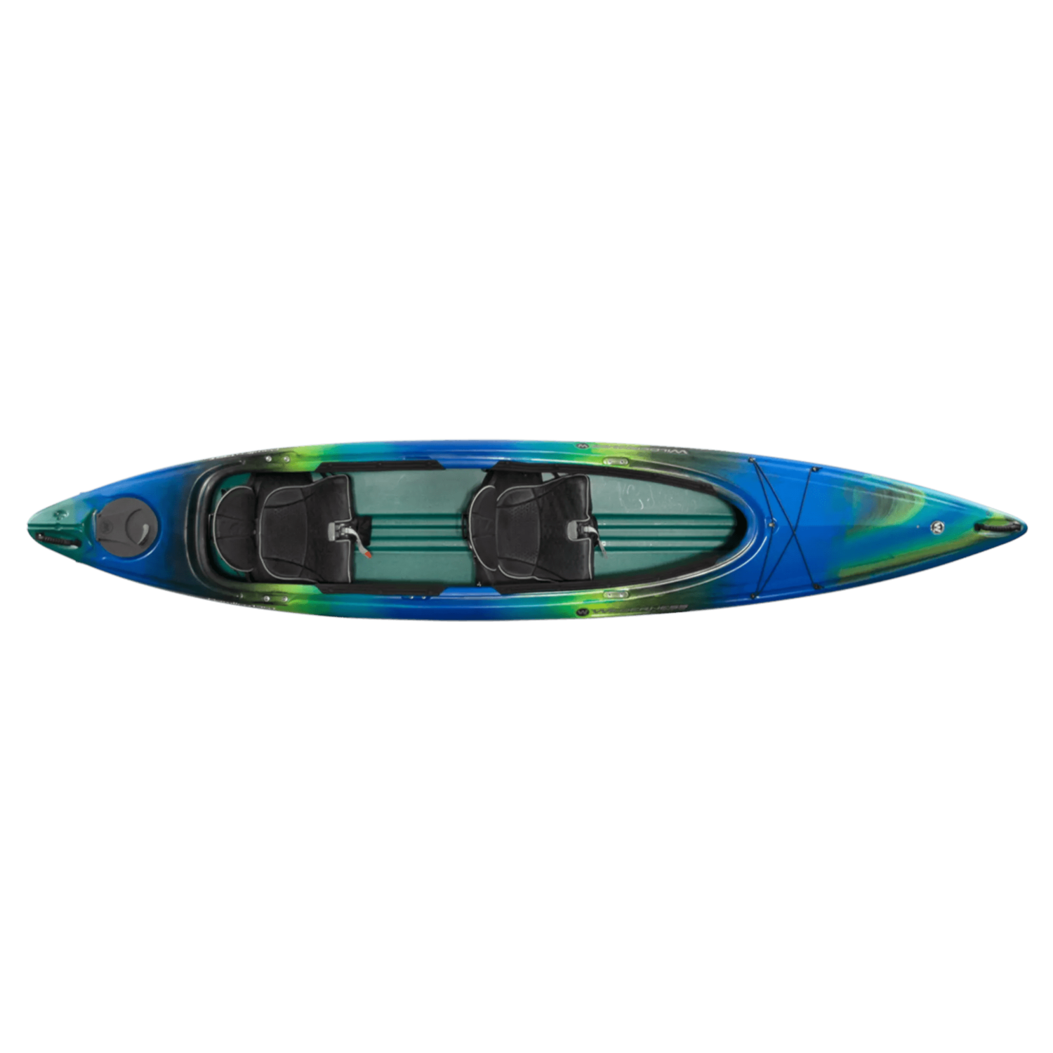 Wilderness Systems Pamlico Kayak (Used)