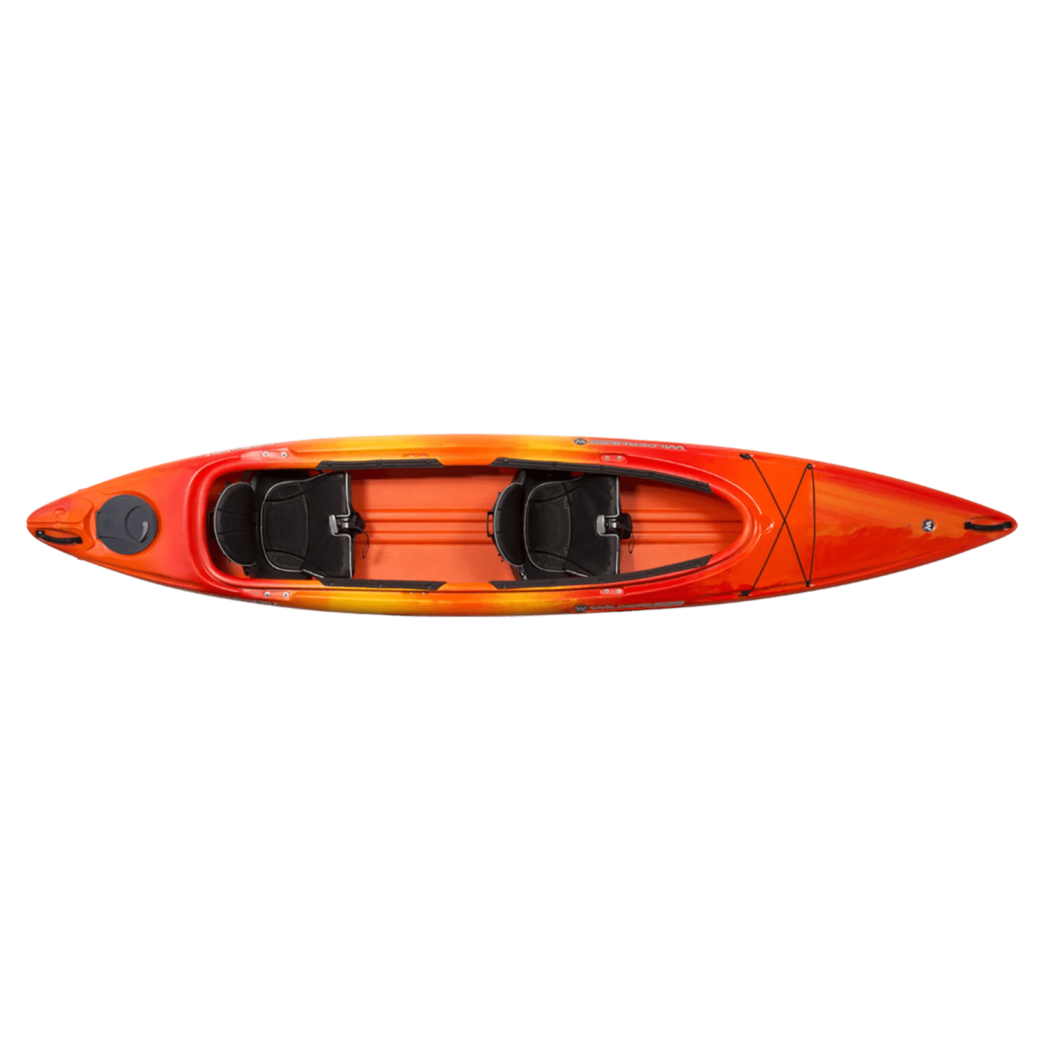 Wilderness Systems Pamlico Kayak (Used)