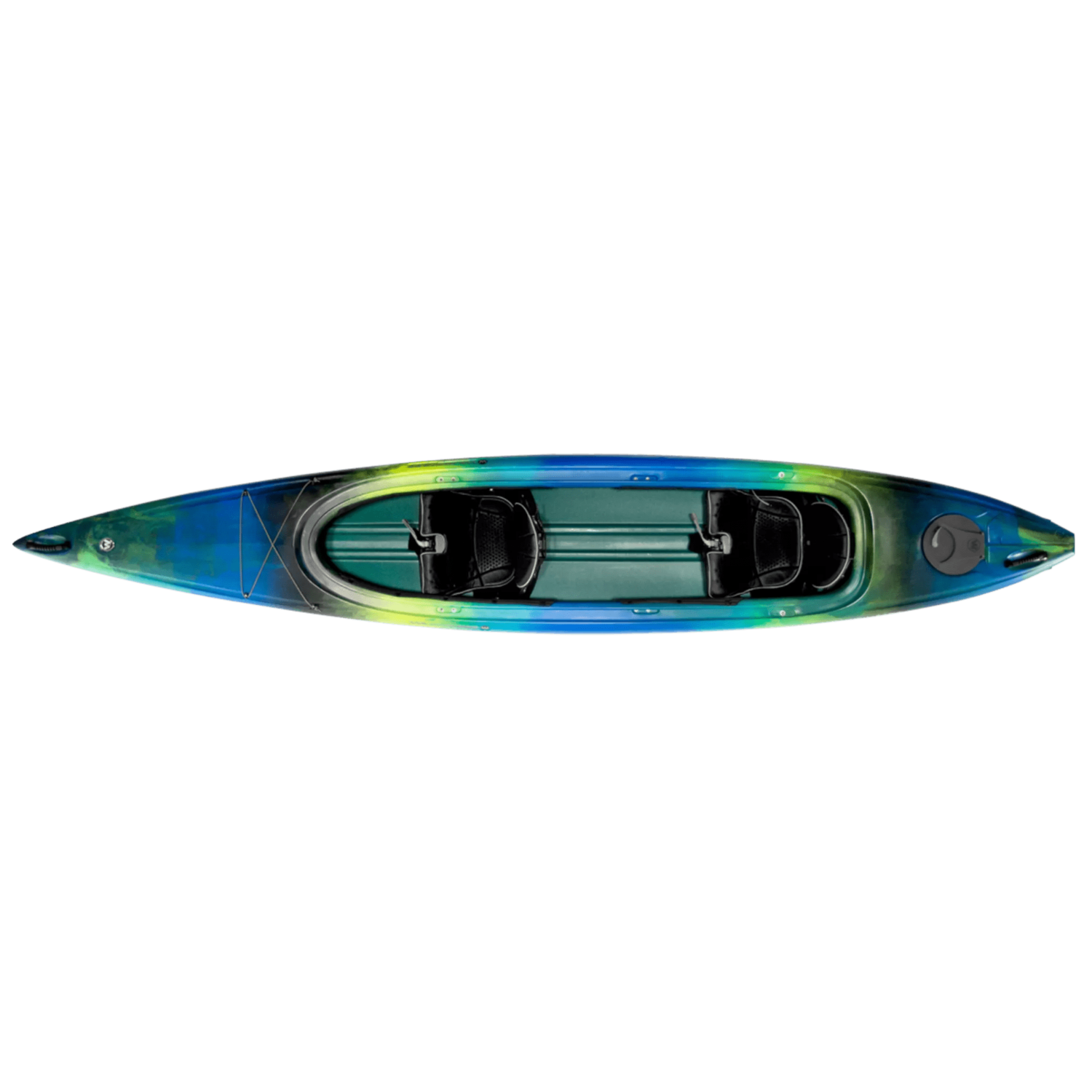 Wilderness Systems Pamlico Kayak (Used)