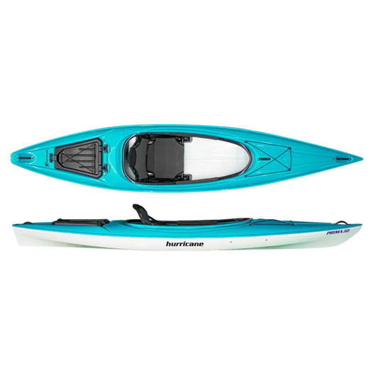 Kayak deportivo Hurricane Prima 125