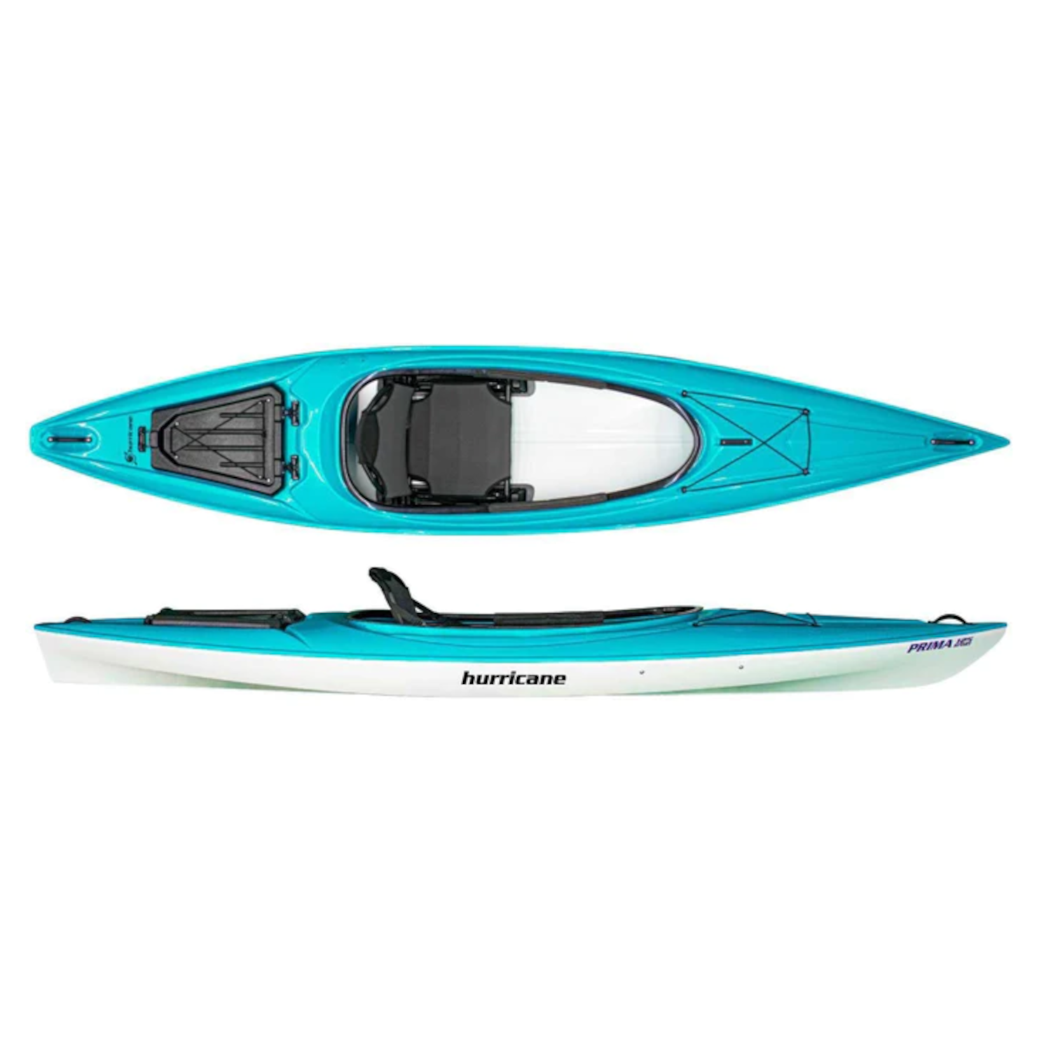 Hurricane Prima Sport Kayak (Used)