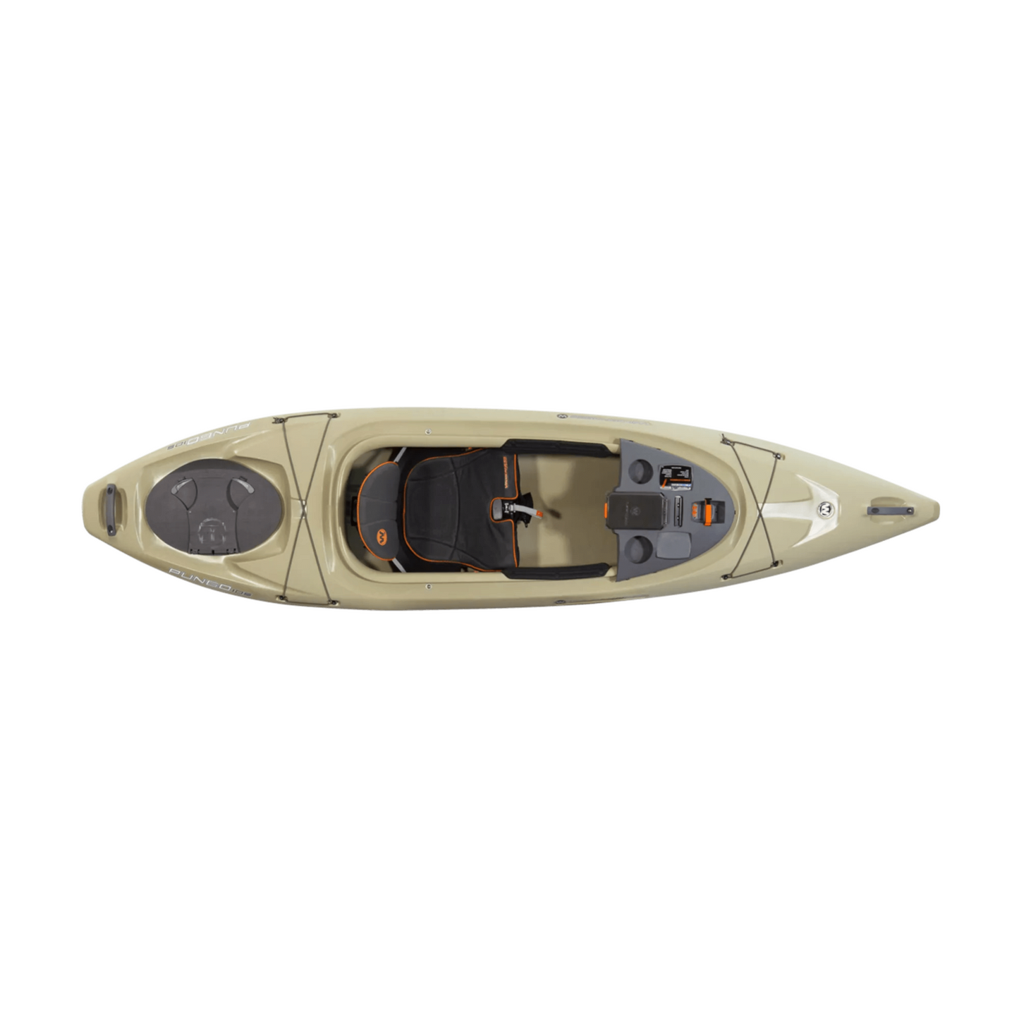 Wilderness Systems Pungo Kayak (Used)