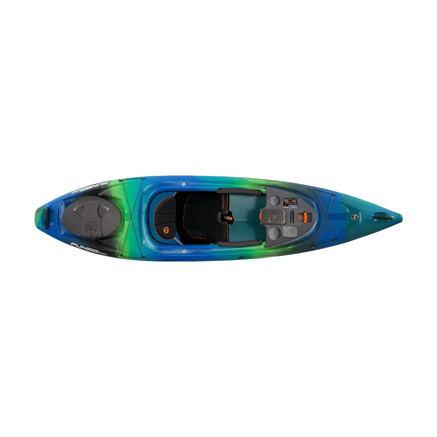 Wilderness Systems Pungo Kayak