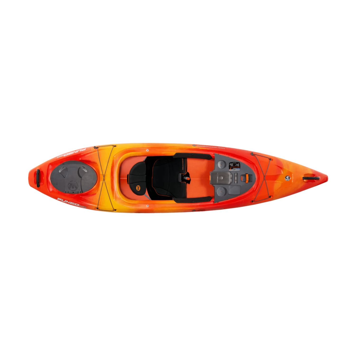 Wilderness Systems Pungo Kayak