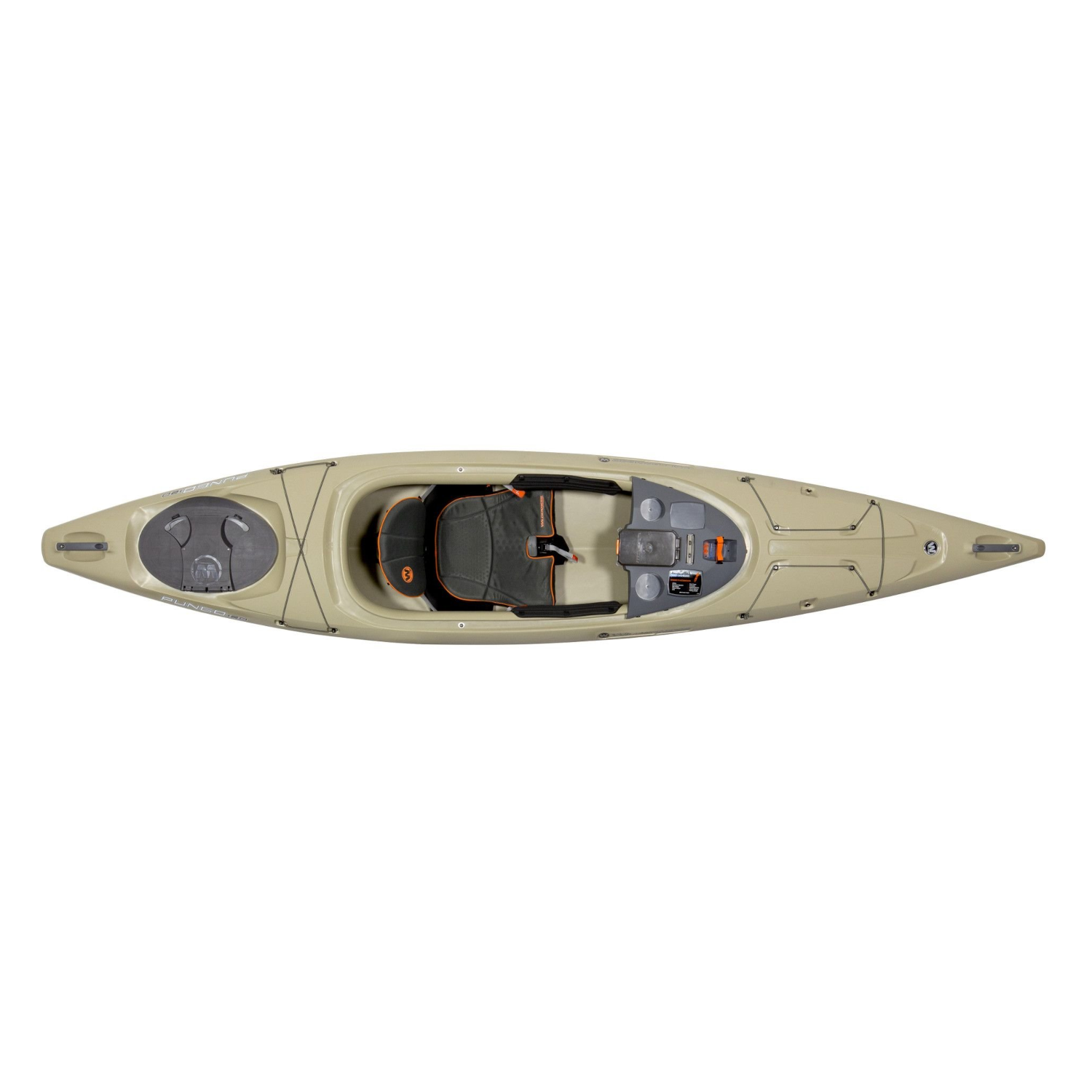 Wilderness Systems Pungo Kayak