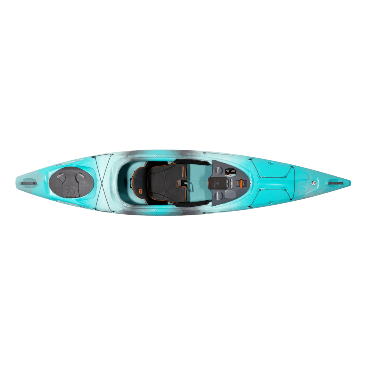 Wilderness Systems Pungo Kayak