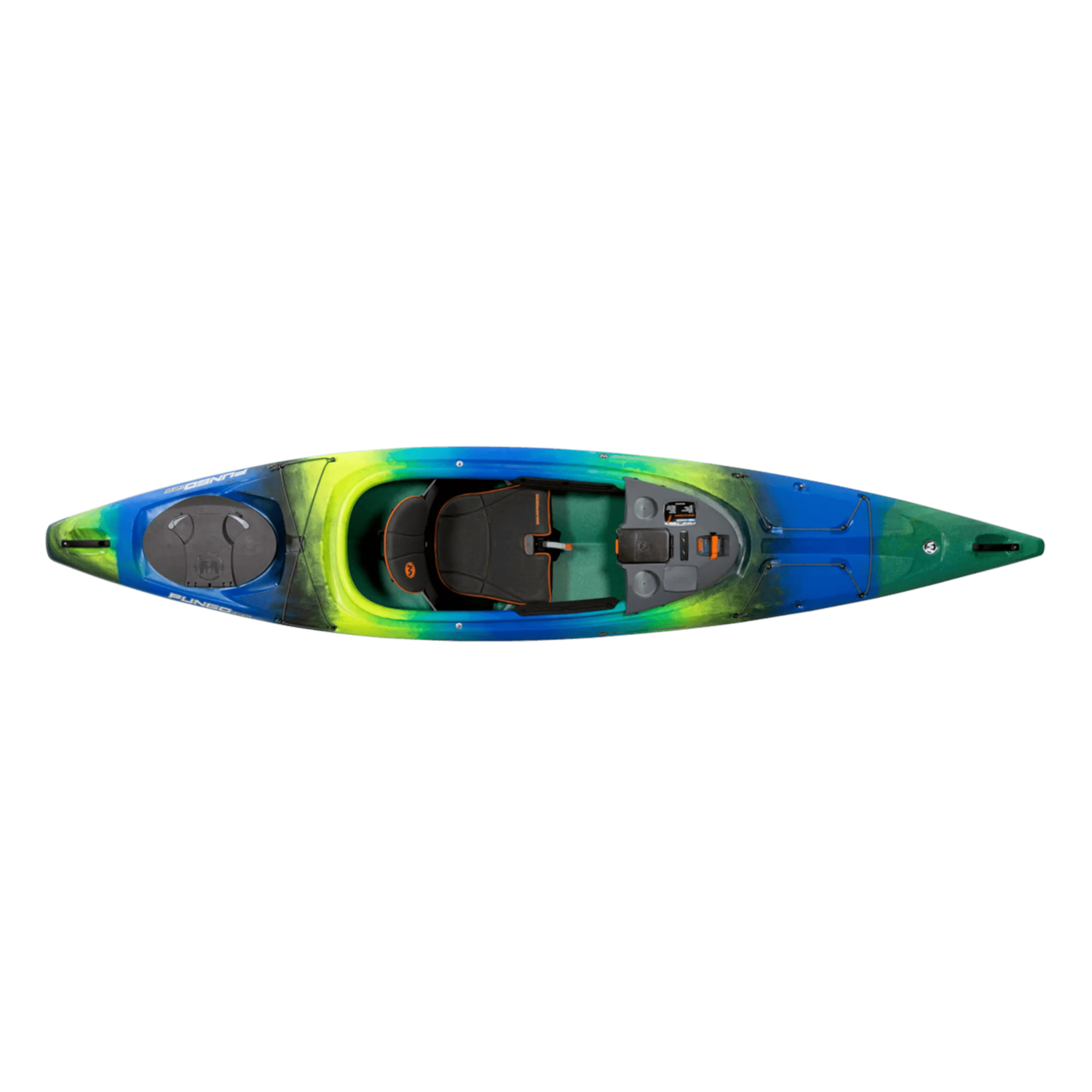 Wilderness Systems Pungo Kayak