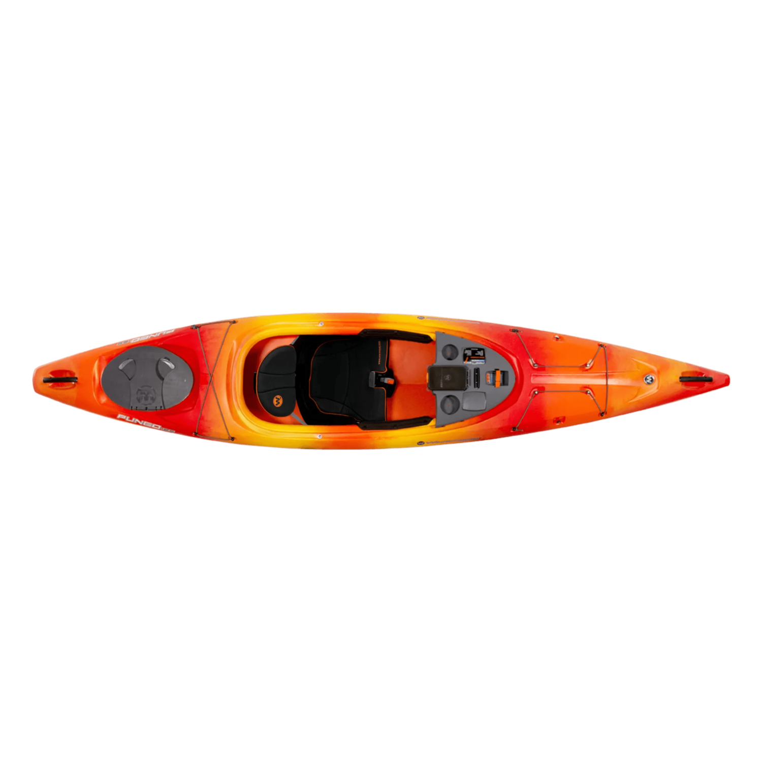 Wilderness Systems Pungo Kayak