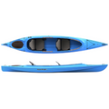 LiquidLogic Saluda Tandem Kayak (Used)