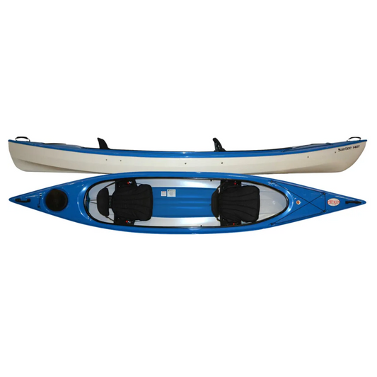 Hurricane Santee Tandem Kayak