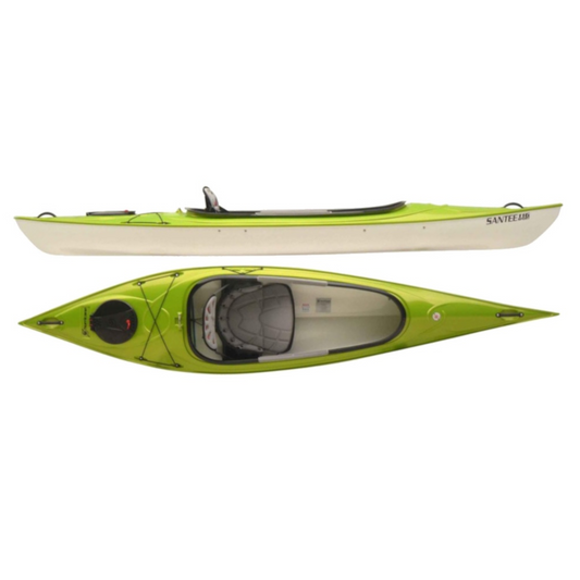 Kayak deportivo Hurricane Santee 116