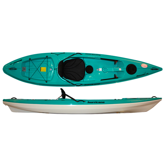 Hurricane Skimmer Kayak (Used)