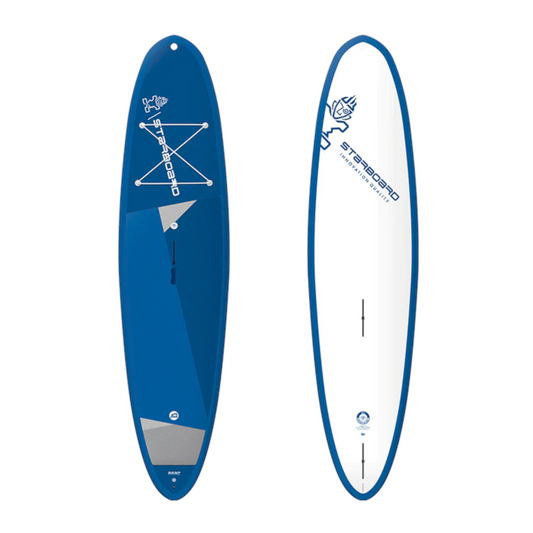 Starboard GO Paddleboard (Used)
