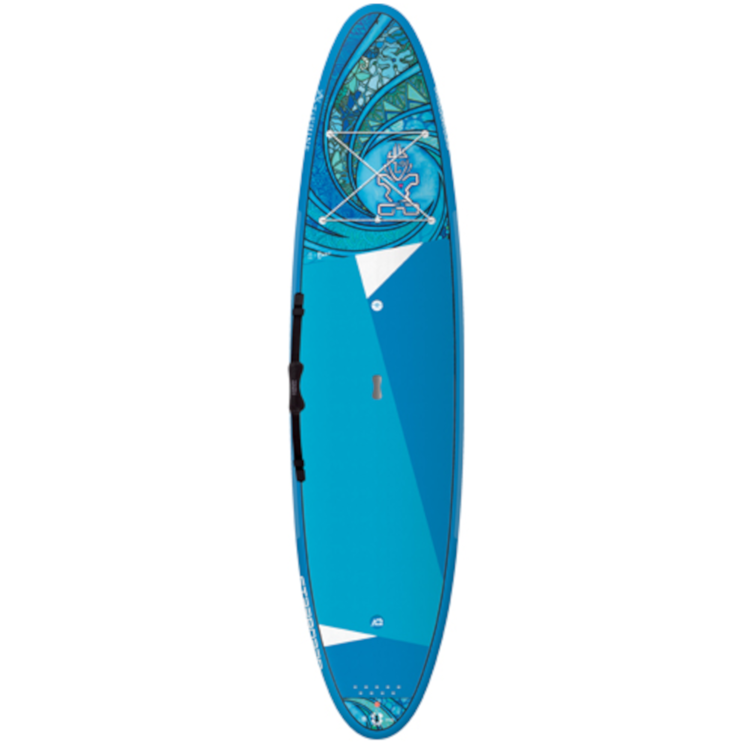 Starboard GO Tikhine Paddleboard