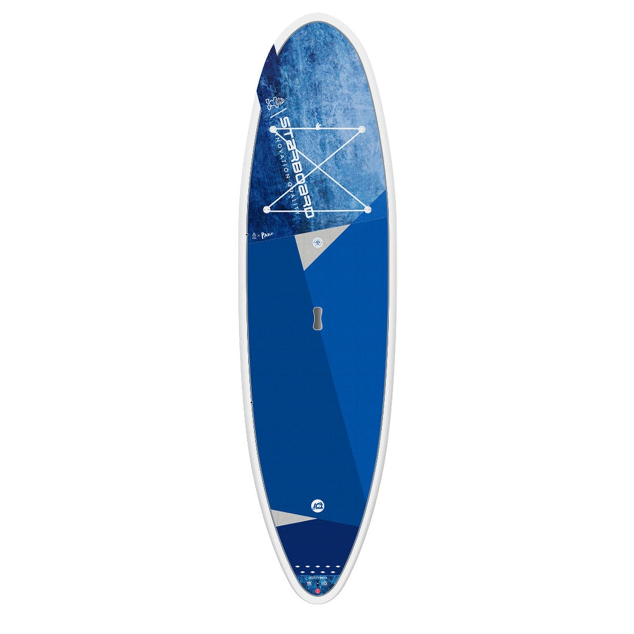 Starboard GO Surf Paddleboard