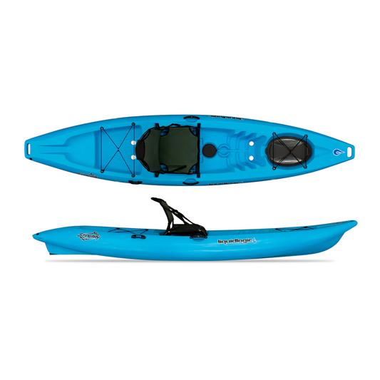 LiquidLogic Stingray Kayak